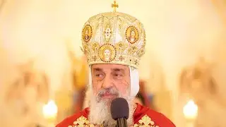 الخمسين المقدسه احد الطريق والحق والحياة ج١ -الحبر الجليل الانبا مقار
