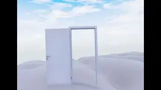 The Backroom - Level 998 