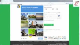 How to Create a Paidverts account.