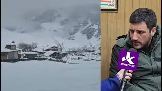 Chillai Kalan Ends Today; Mild Winter, Late Snowfall Brings Relief