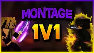 MONTAGE PVP 1V1 AVEC SEBNET SUR CTLSERV !!! [#1]