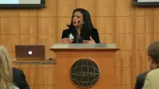 Aging 2.0 - Stanford - Rita Ghatak