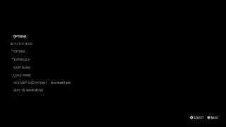 TLOU2R GROUNDED Brewery kill all no damage all stealth