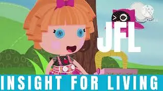 Lalaoopsy bea cover insight for living 