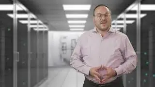 Global Tech IT Infrastructure