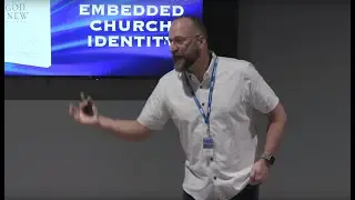 Matt Roberts 2019 Spring Seminar - Intro & Story