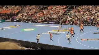 Nora Mørk (Nora Moerk), Team Esbjerg - Part 1 #handball #Noramørk