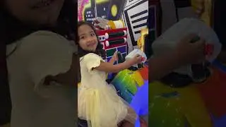 MALAM MINGGU!!!FUNWORLD TIME!!