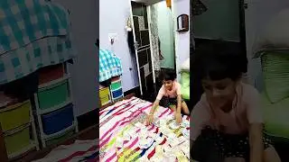 Funny Shorts | Family Comedy 😍 Kids Funny Video 😍 Viral Short Video #viral #trending #shorts #funny