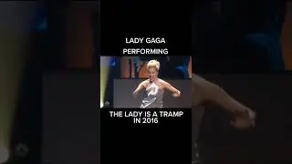 #gaga #ladygaga #live #singer #performance #artist #lady #throwback #jazz #performance