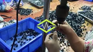 ZX rubber&trade;️Anti vibration mounts