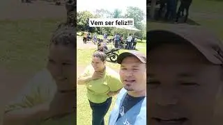 prova pr&aacute;tica do Detran-SP. #aulademoto #cnh #examedemoto