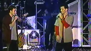*NSYNC - Twas The Night Before Christmas Special