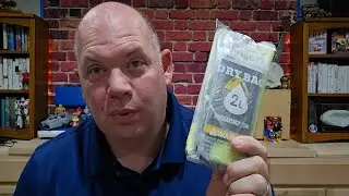 Review for Unigear Dry Bag Waterproof yellow