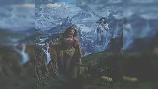 Mackned - White mountains ( s + r )