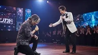 【号泣告白】MASAYAが初めて明かす師・舟木一夫との魂の絆...涙と感謝が止まらない感動の真実とは?
