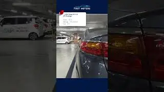 2016 KIA New K7 3.0 LPI Prestige