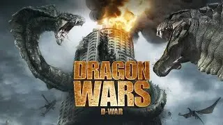 D-War (2007) Explain in hindi 