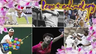 News Techcology -  Lefties really do have an advantage in fast-paced sports
