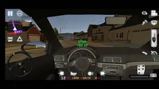 Driving School Classics San Diego Level 6 Gameplay Walkthrough
