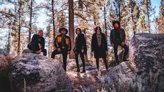 Stone Avenue - Backwood (Official Music Video)