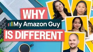 What Makes Working at My Amazon Guy a Unique Experience