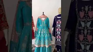 New Arrival 2025| Boutique Collection for Wedding & Party | Stylish Suits & Lehenga #partywear#viral