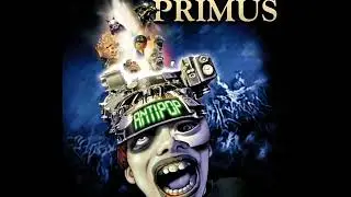 Primus - Eclectic Electric (Sanity is coming to town only)