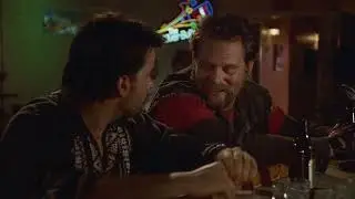 Beyond The Law - Sid Meets Virgil At The Bar