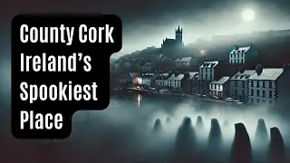 Cork&rsquo;s Haunting Secrets: Banshees, Leprechauns, and Ghostly Legends