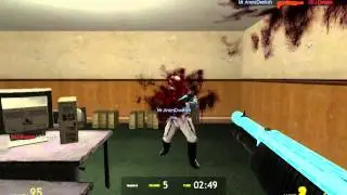 Gmod Prop Hunt Highlights