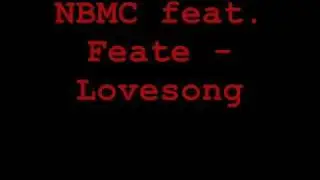 NBMC feat. Feate - Lovesong
