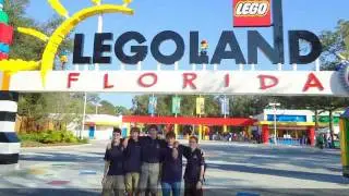 MoonBots 2.0 Winners   Destination: LEGOLAND&reg;