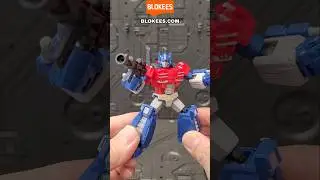 Blokees Blind Box Unveil: Galaxy Version 06 Parallel Universe
