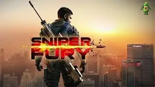 Sniper Fury Android/iOS Gameplay HD - Part 1