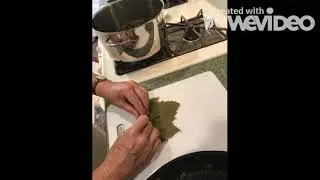 Making Sarma: Our First Time
