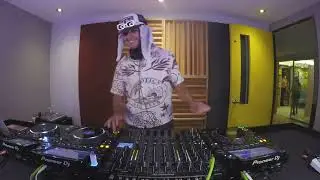 Fabian Perez | DJLab Closing Set