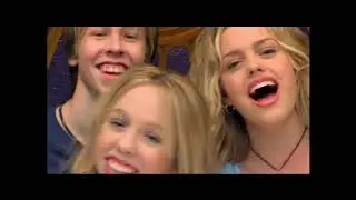 Beauty and the Beast - Jump5 (Official Video)