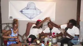 Keys to the street show Dmo X Blaze X Gutta 2 Trendy