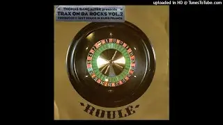Thomas Bangalter - Club Soda (1998)
