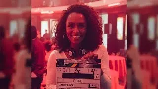 JANET MOCK BECOMES FIRST TRANS WOMAN OF COLOR TO DIRECT TV SERIES EPISODE