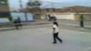 Juvlec vs tias.3gp
