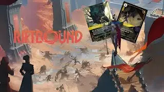 Riftbound Gameplay - Making off-meta more off-meta