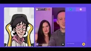 THE WEIRD AND THE WTF FROM UK (monkey app)