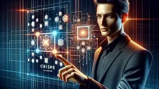 Are Your Prompts Failing? Learn How the CRISPE Framework Transforms Prompt Engineering!