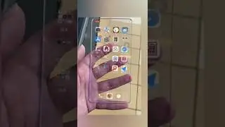 Introducing the World's First Transparent Mobile | See-Through Phone #TransparentMobile #Transparent