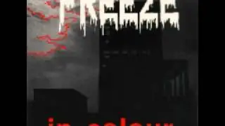 Psychodalek Nightmares - The Freeze