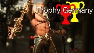 Injustice 2 - Fish Food - Trophy & Guide
