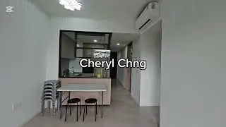 KI residences 2+S for rent