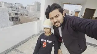  Ronak ka daat 🦷 tut gaya | Day 6 of content creation 